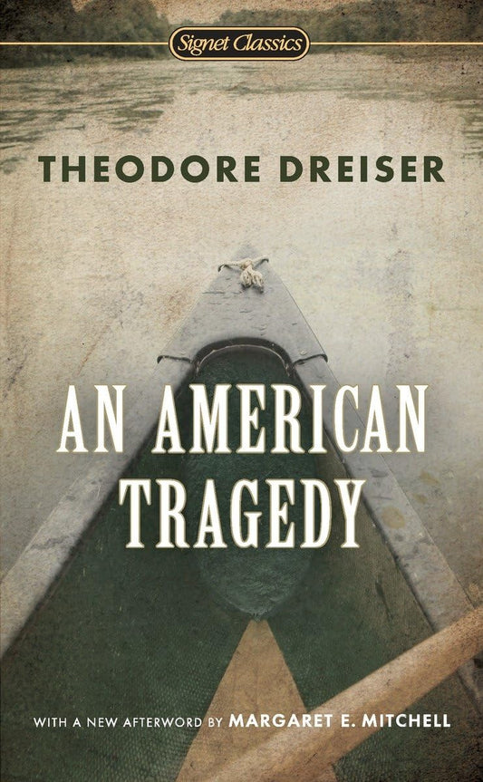An American Tragedy - 7659