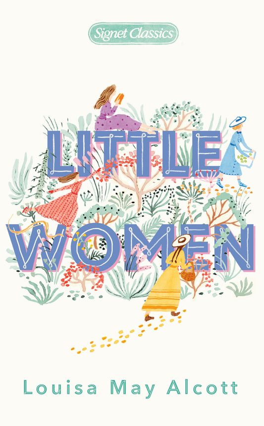 Little Women (Signet Classics) - 9030