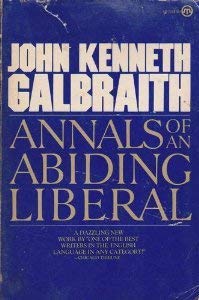 Annals of an Abiding Liberal - 1887
