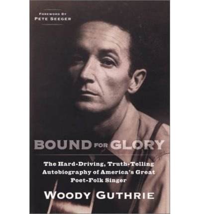 Bound for Glory - 2671