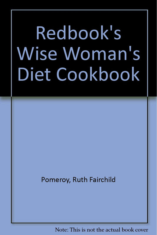 Redbook Wise Woman's