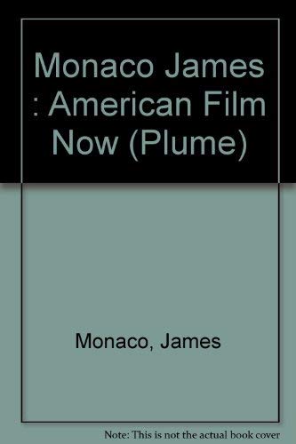 American Film Now