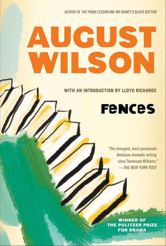 Fences - 3180