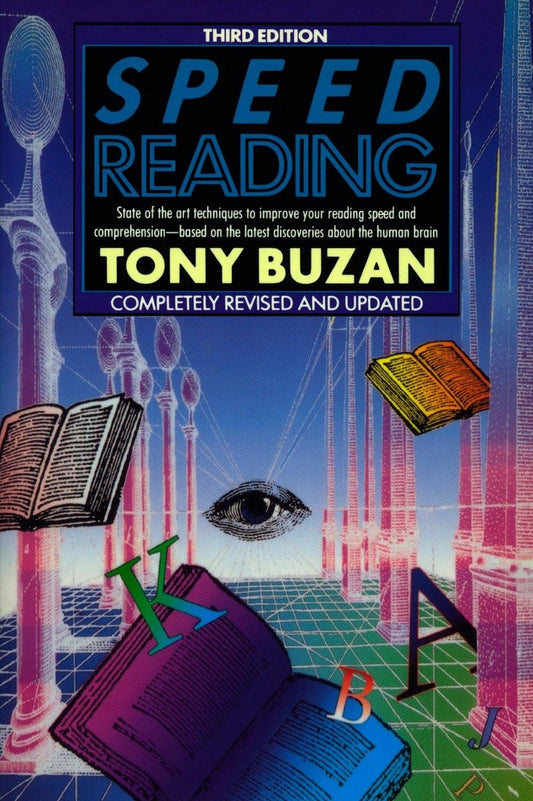 Speed Reading: Third Edition - 1848