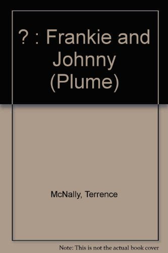 Frankie & Johnny in the Clair de Lune - 1106