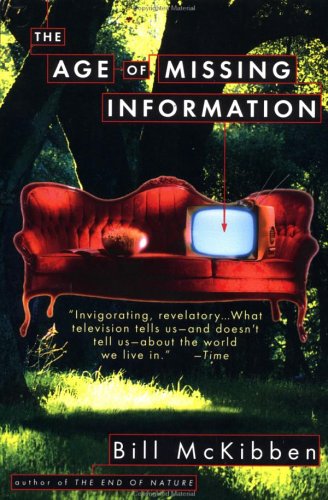 The Age of Missing Information