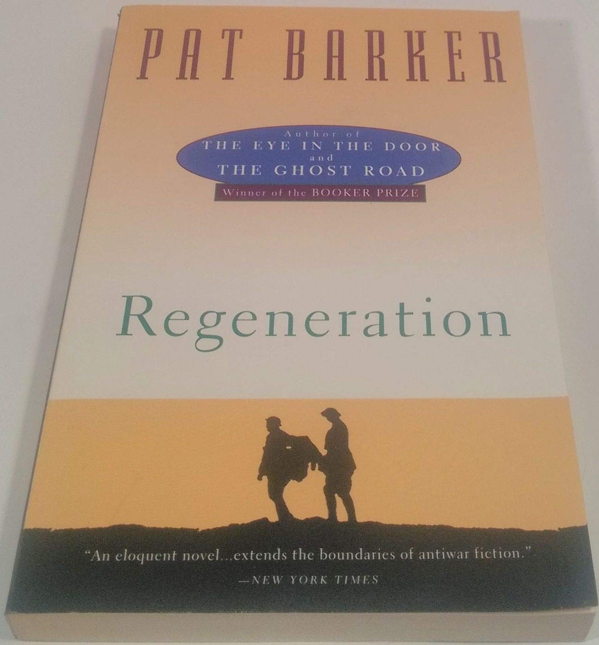 Regeneration