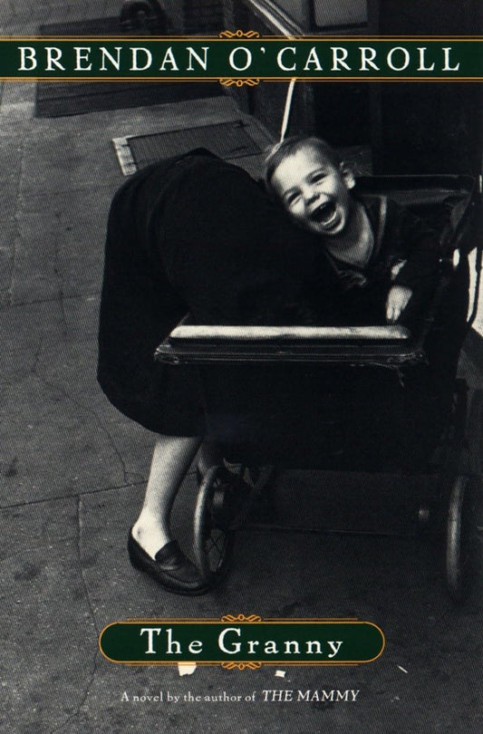 The Granny (Agnes Browne Series) - 3374