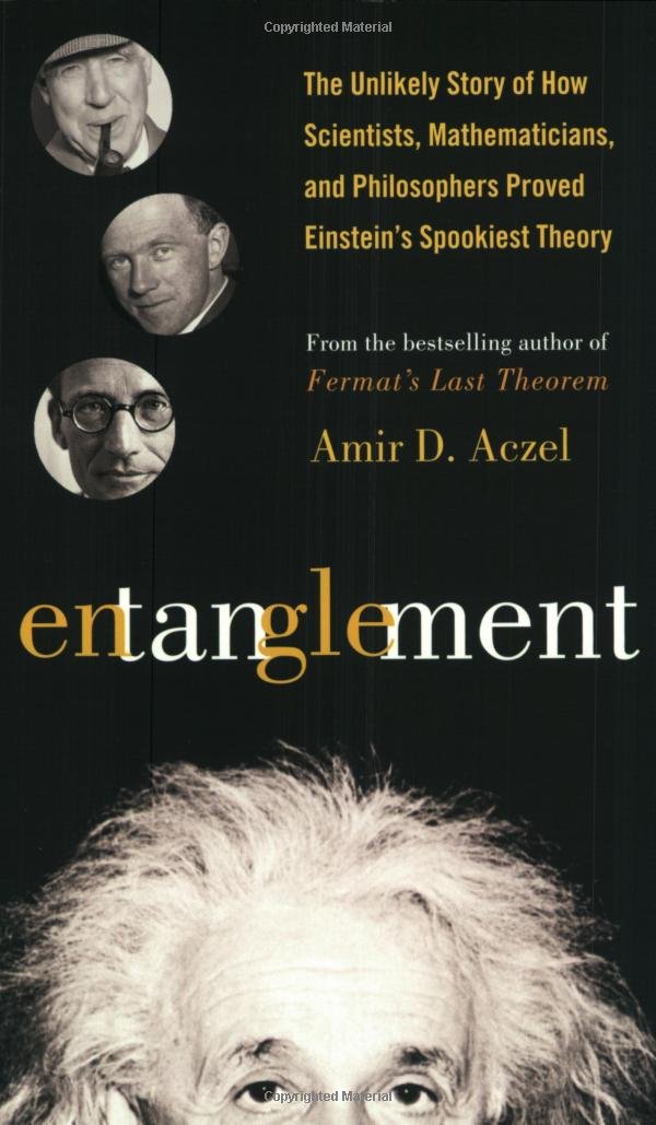 Entanglement