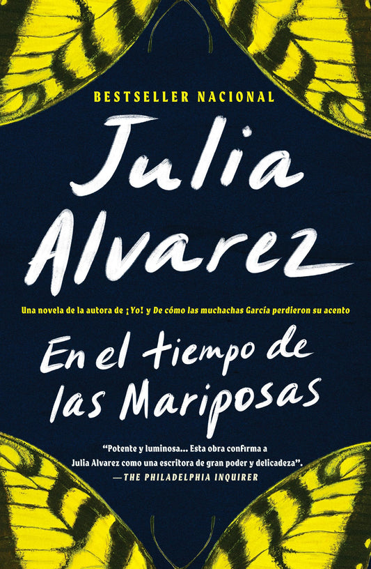 En el tiempo de las mariposas (Spanish Edition) - 4742