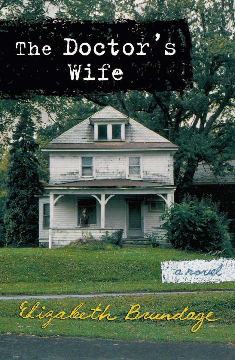 The Doctor's Wife - 9429