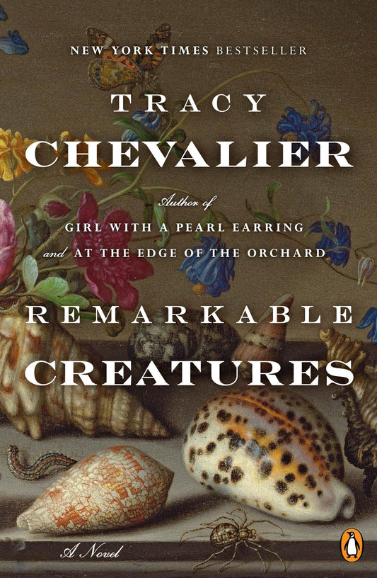 Remarkable Creatures: A Novel - 6104