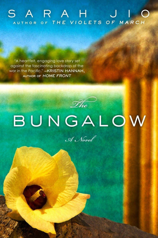 The Bungalow: A Novel - 1864