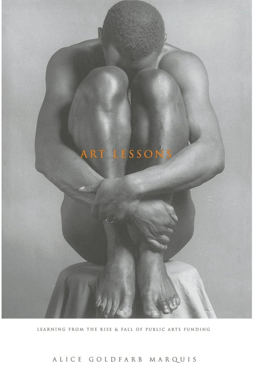 Art Lessons: Learning From The Rise And Fall Of Public Arts Funding - 9072