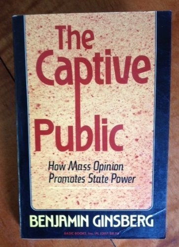Captive Public