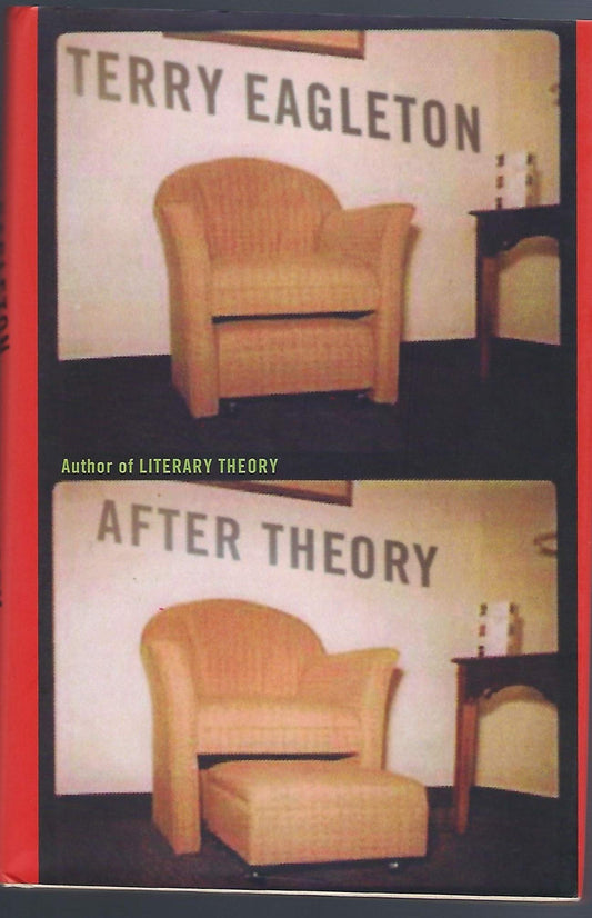 After Theory - 6251