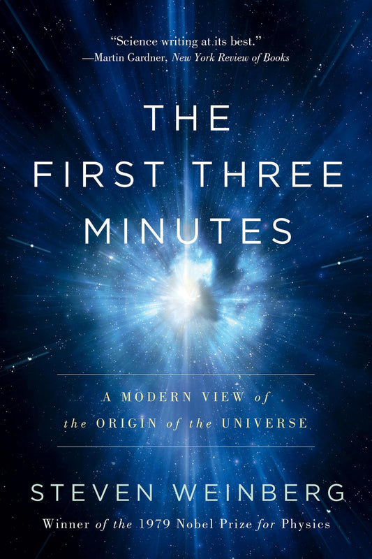 The First Three Minutes - 2725