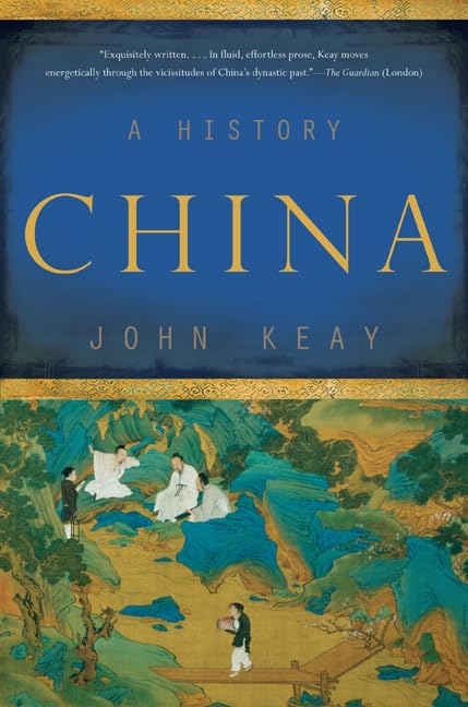 China: A History - 8822
