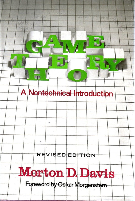 Game Theory Rev