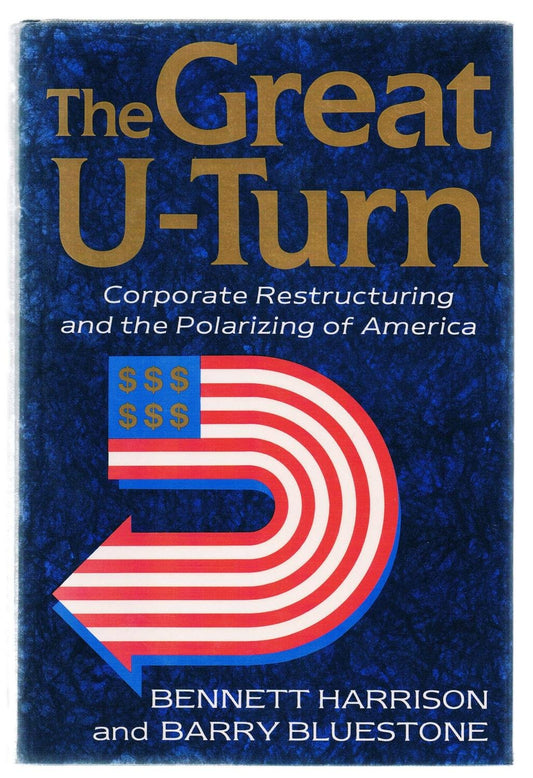 Grt U Turn - 7690