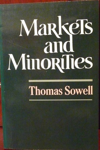 Markets And Minorities Paper - 4726