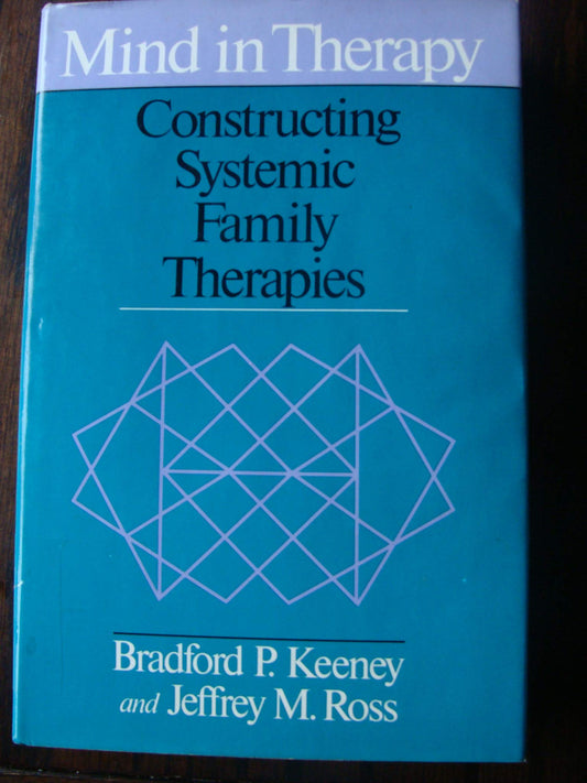 Mind In Therapy - 5133