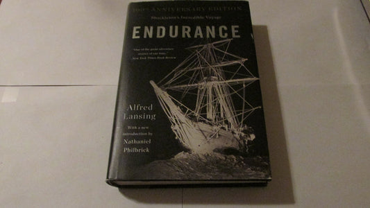 Endurance: Shackleton s Incredible Voyage - 817