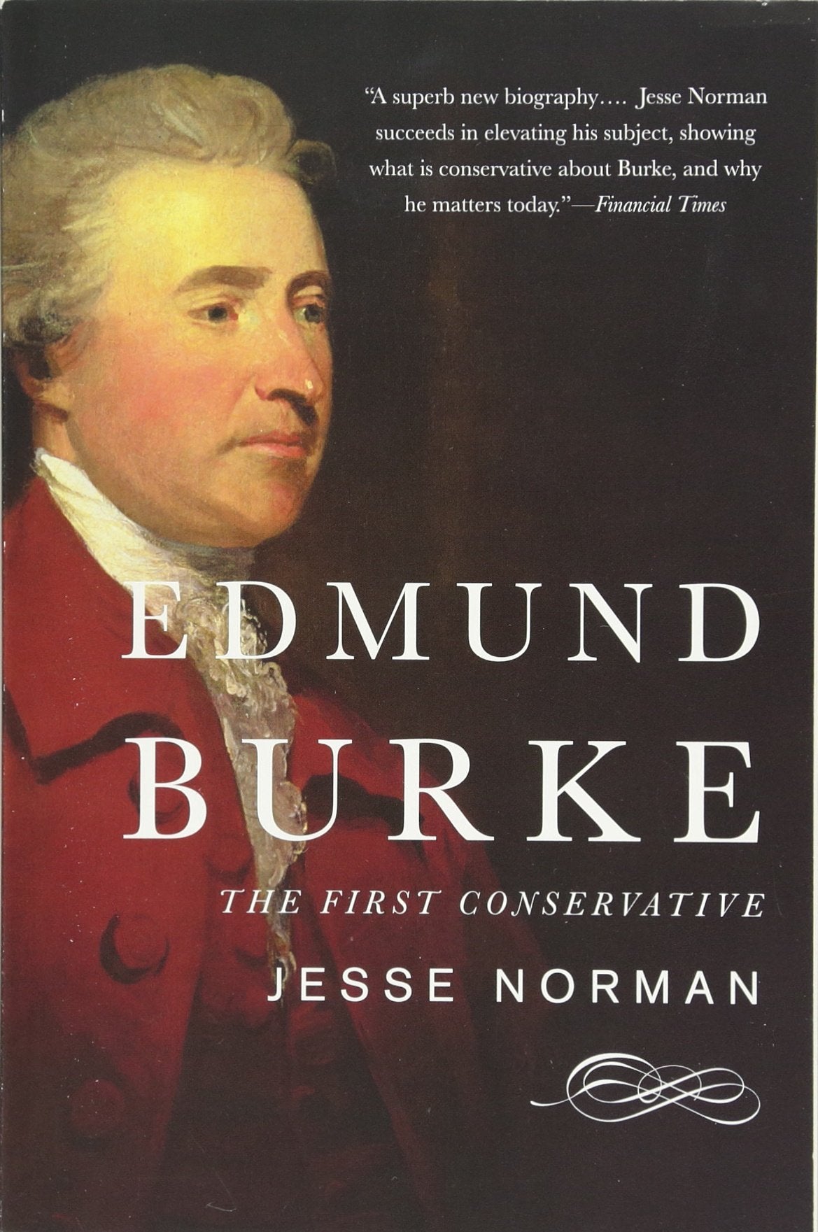 Edmund Burke