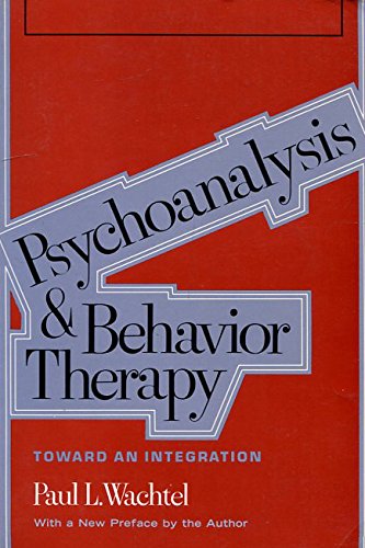 Psychoanal Behavior