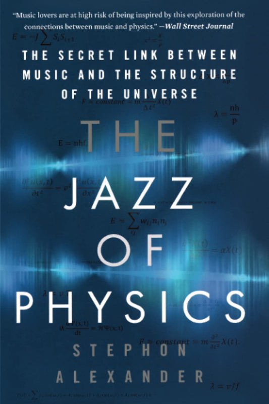 The Jazz of Physics - 5919