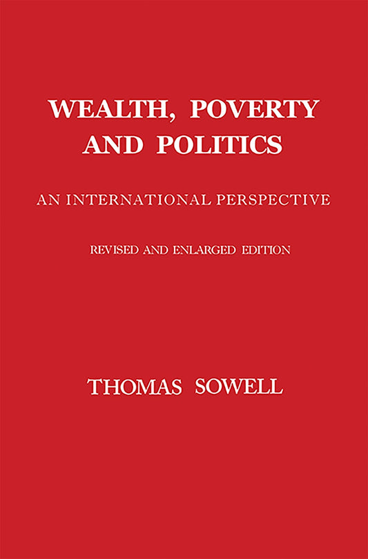 Wealth, Poverty and Politics - 1469