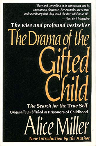 The Drama of the Gifted Child - 8833