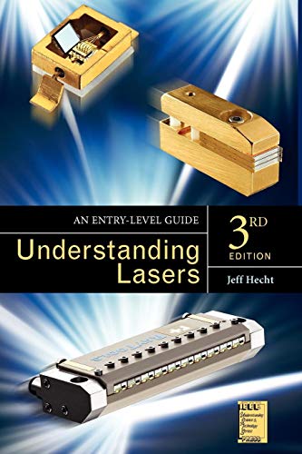 Understanding Lasers: An Entry-Level Guide - 8211