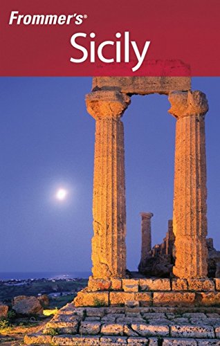 Frommer's Sicily (Frommer's Complete Guides) - 6131