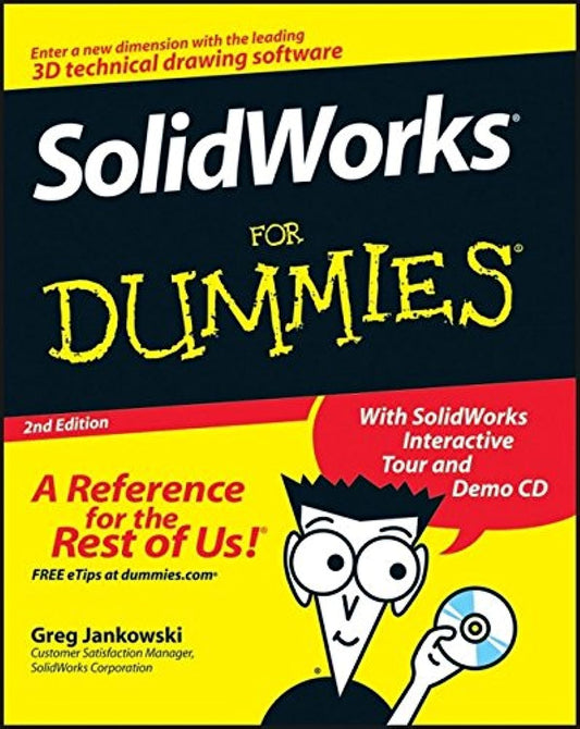 SolidWorks For Dummies - 7440