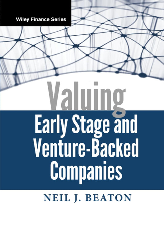 Valuing Early Stage and Venture-Backed Companies - 9311