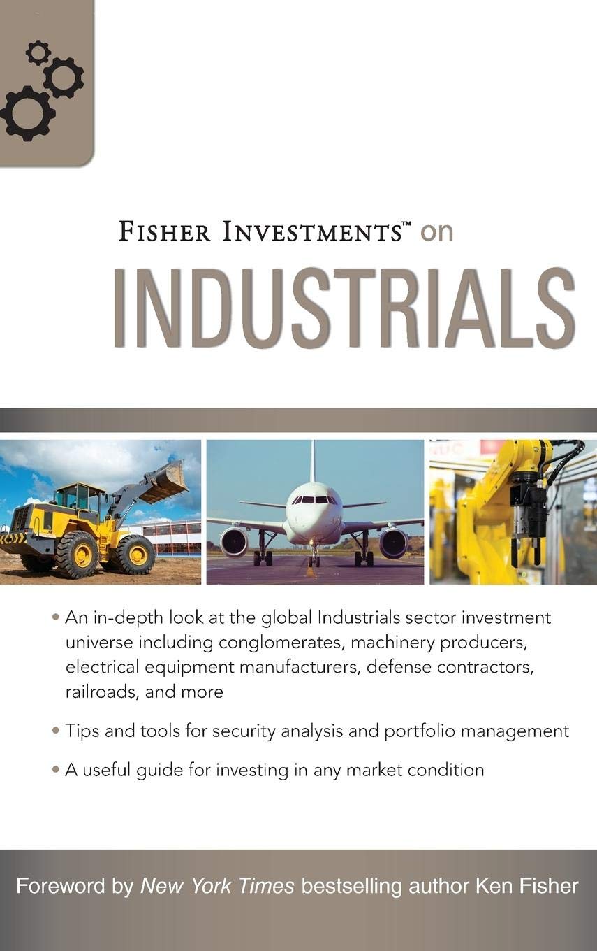 Fisher Investments on Industrials - 4935