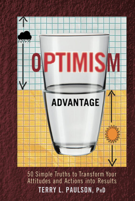 The Optimism Advantage - 3364