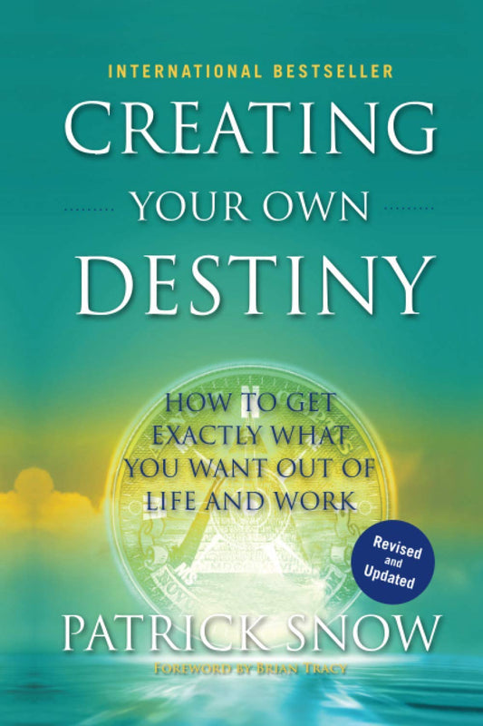 Creating Destiny