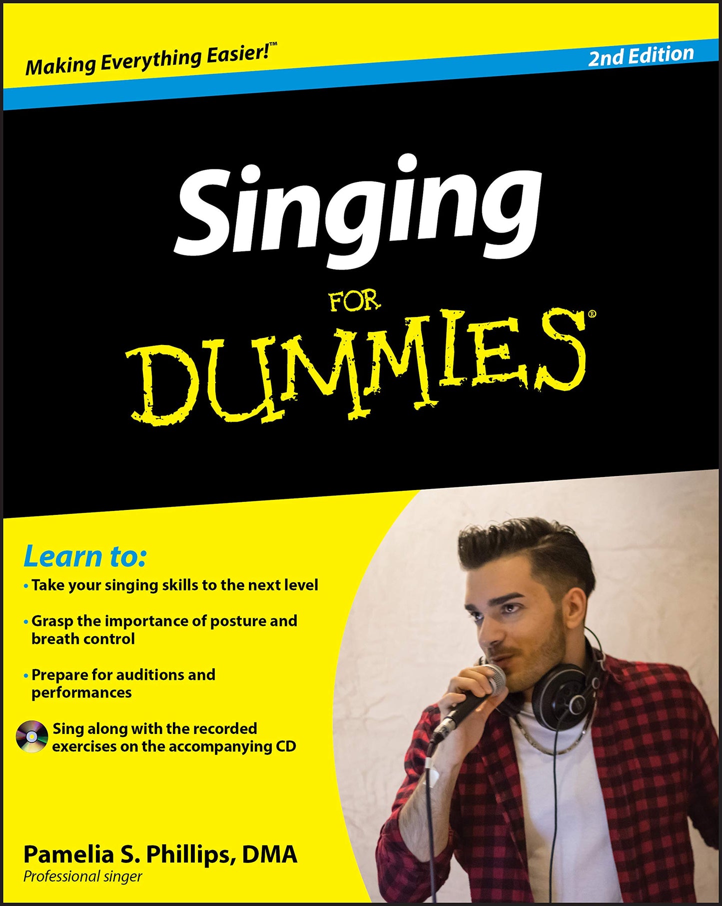 Singing For Dummies