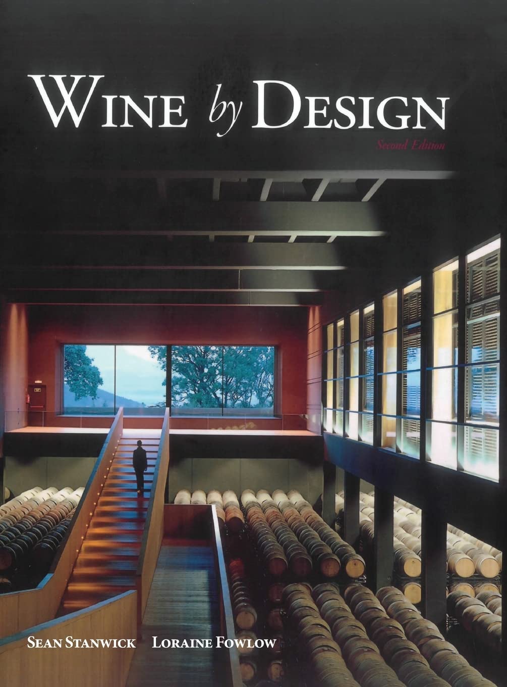 Wine by Design - 3789
