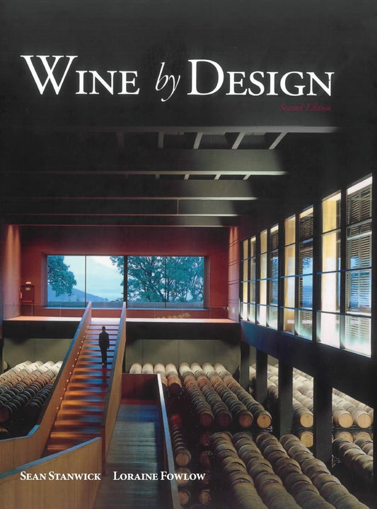 Wine by Design - 3789