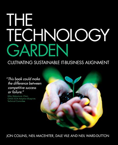 Technology Garden - 9266