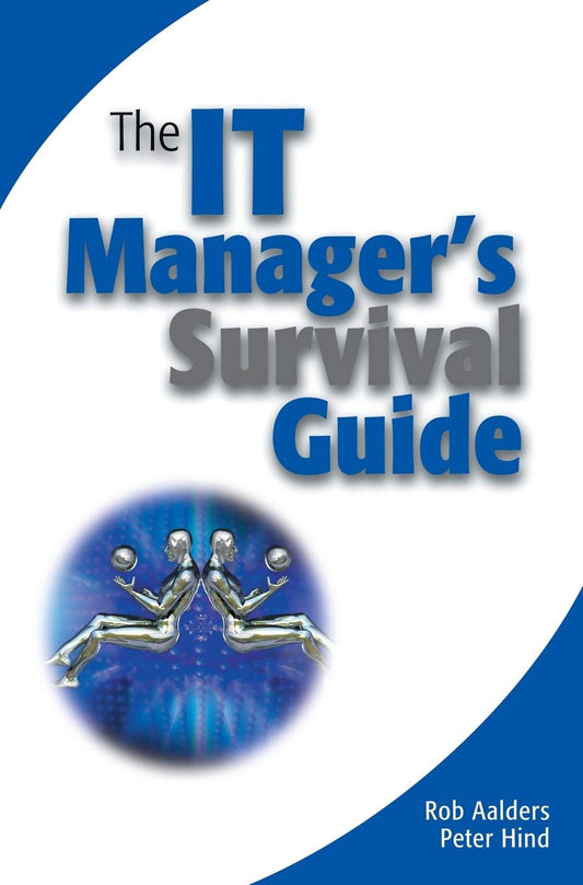 The IT Manager's Survival Guide - 9566
