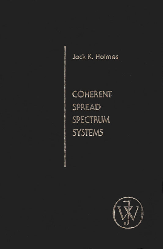 Coherent Spread Spectrum Systems - 6392