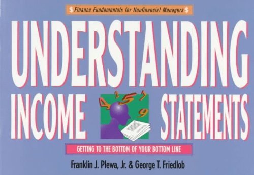 Income Statements