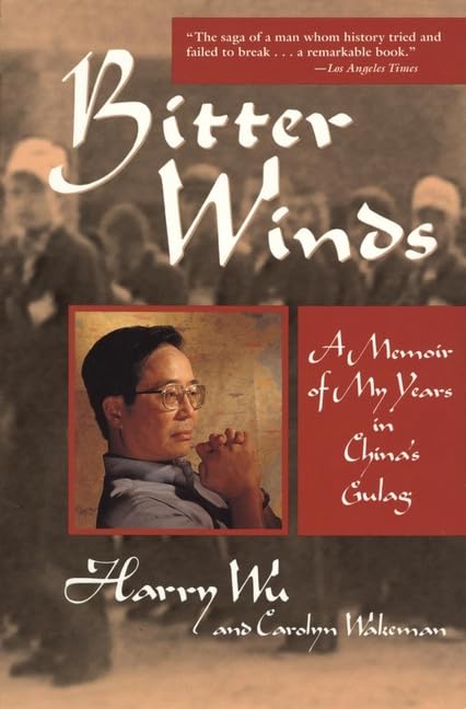 Bitter Winds P