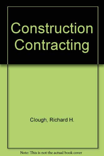 Construction Contracting - 6832
