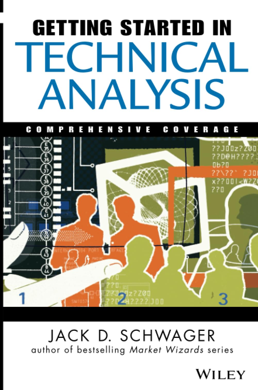 Getting Started in Technical Analysis - 8340