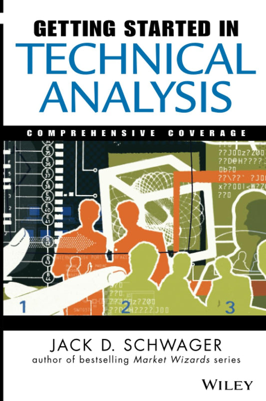 Getting Started in Technical Analysis - 8340
